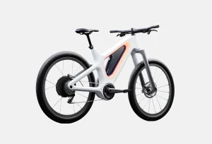 Electric bike available in Nairobi